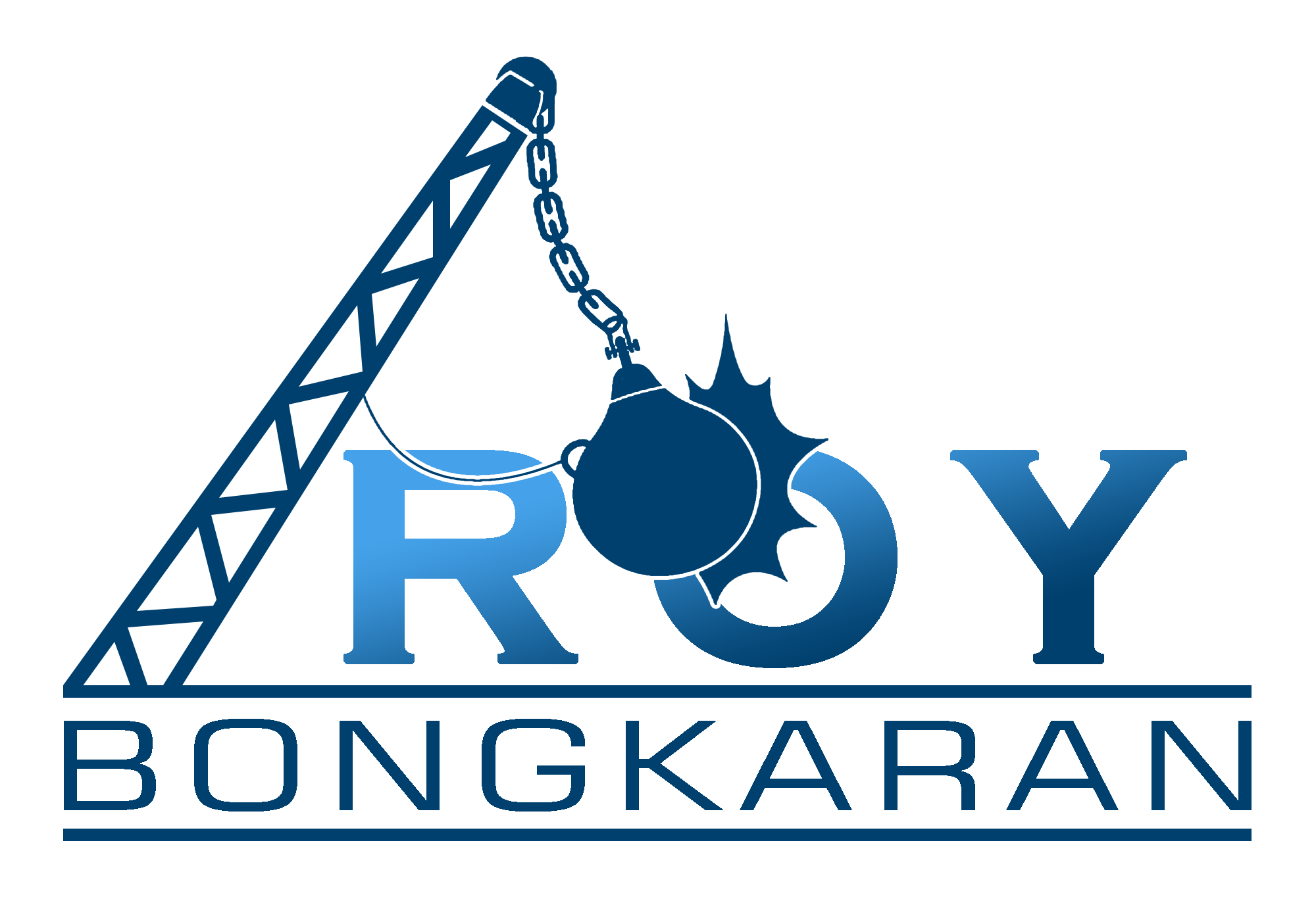 Roy Bongkaran